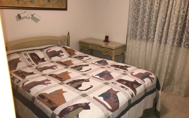 Sea Woods 3bdrm 4205