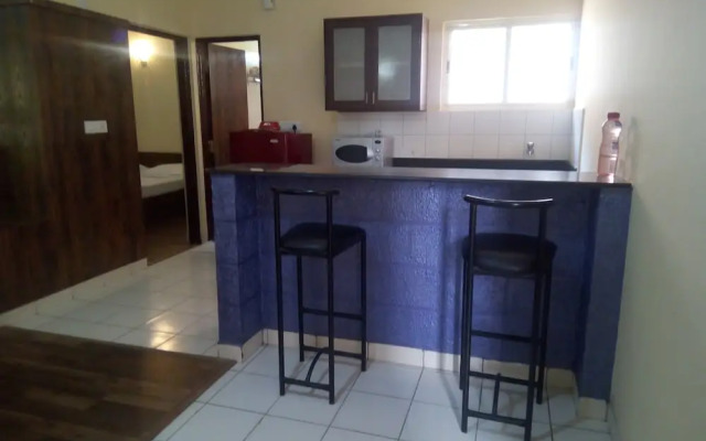 Samrudhi Suites