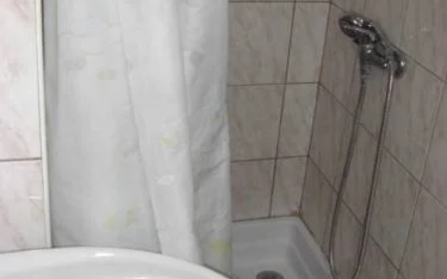 Penzion U kamenného kola