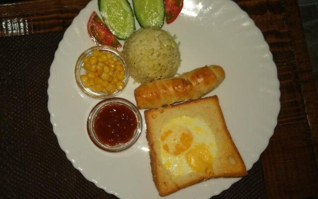 Sunrise Caravan Stay