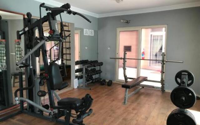 BAV Turquoise 2 1 Üst Kat Daire