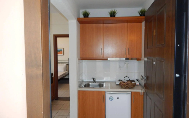 Kripis Studio Pefkohori