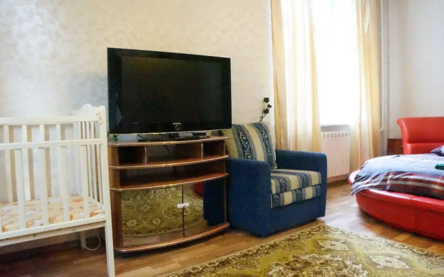 Apartment RF88 on Gastello 13