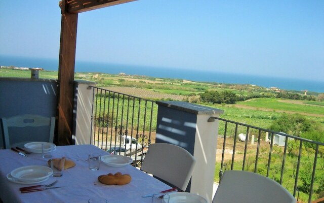 Residence Valledoria 2 - Appartamento 3