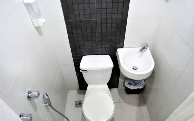 G-Galyx Inn Hotel