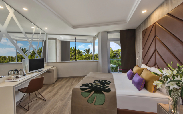 Delphin BE Grand Resort