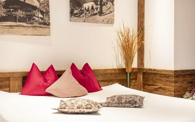 Ferienwohnung mit 2 Schlafzimmern fur 6 Personen