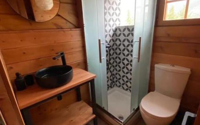 Orino Livadi Chalet III