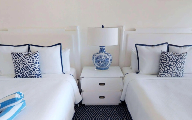 Oceans Edge Key West Resort, Hotel & Marina