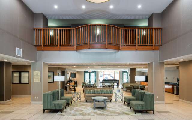 Best Western Inn & Suites San Mateo - San Francisco Airport