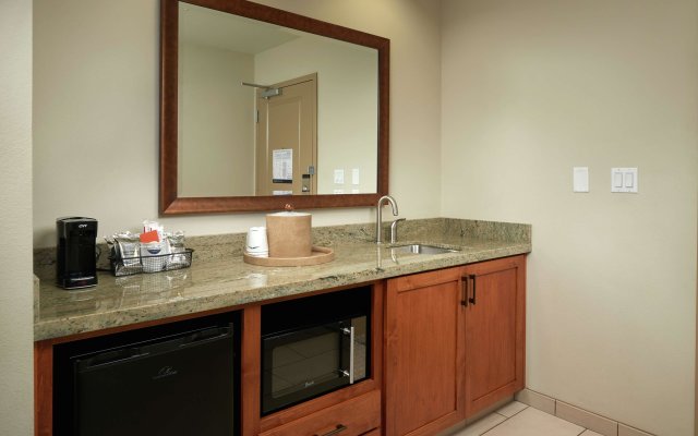 Hampton Inn & Suites Salem, OR