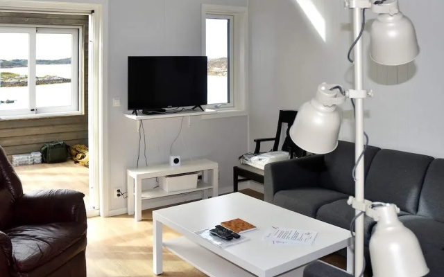 Holiday Home in Dyrvik