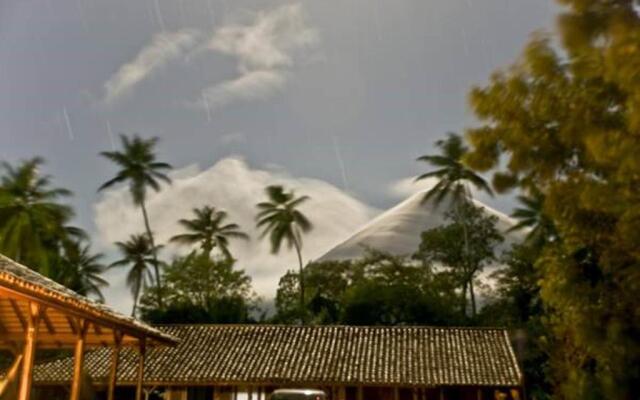 Finca San Juan de la Isla