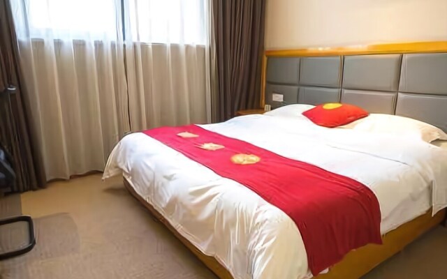 Huangcheng Holiday Hotel