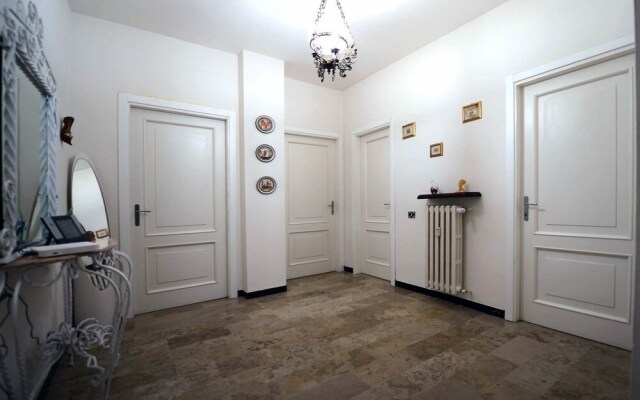 Bene Vagienna Holiday House