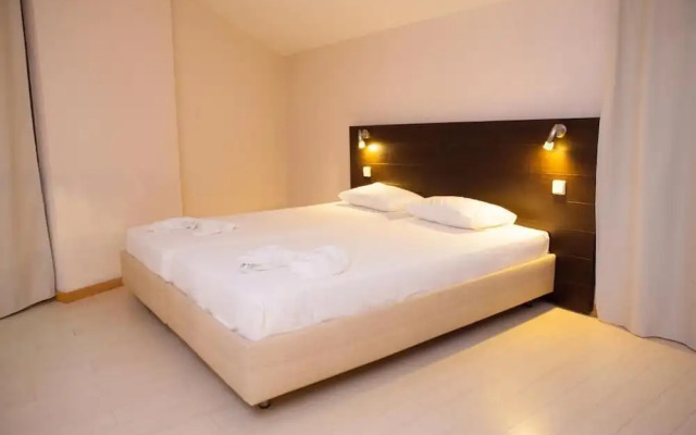 Greek Pride Aithrion Hotel