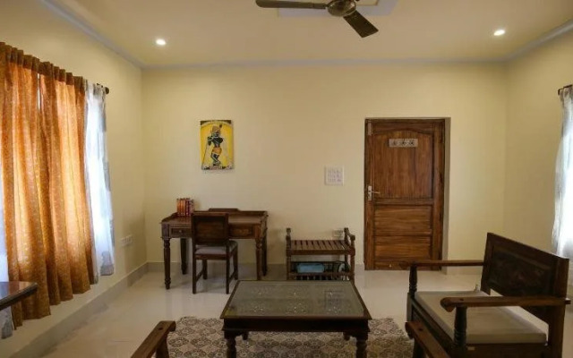MVT Guest House