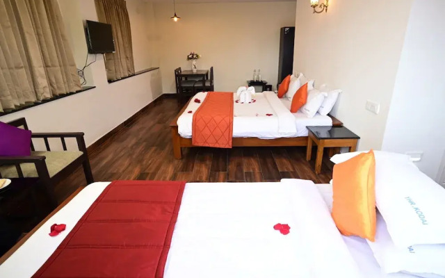 Yagappa Heritage Resort