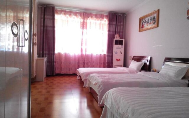 Luoyang Lerujia Hotel