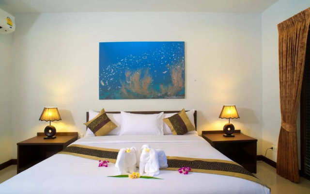 Samui Diving Resort