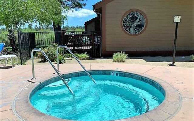 Boulder BAY Condo #2236