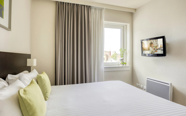 Citadines Sainte-Catherine Brussels - Image 2