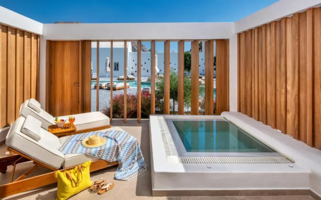 Villa Spyros