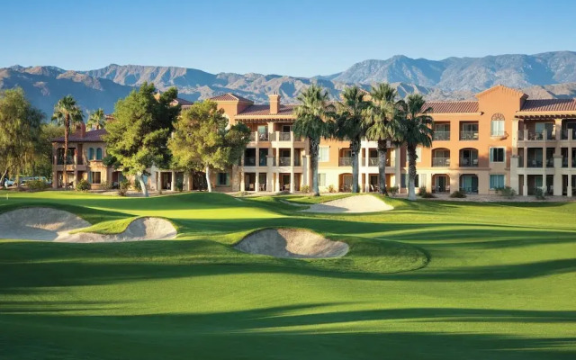 Marriott's Shadow Ridge