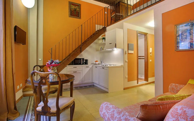 Appartamento Puccini - Adults Only