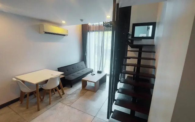 Loft Style Condo at Rawai - UTL1