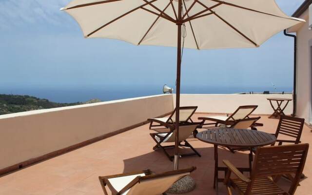Hotel Alfonso di Loria