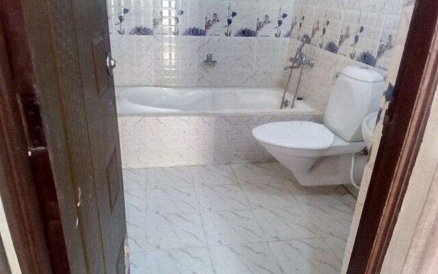 Janardan Home stay Cozy Rooms Puri