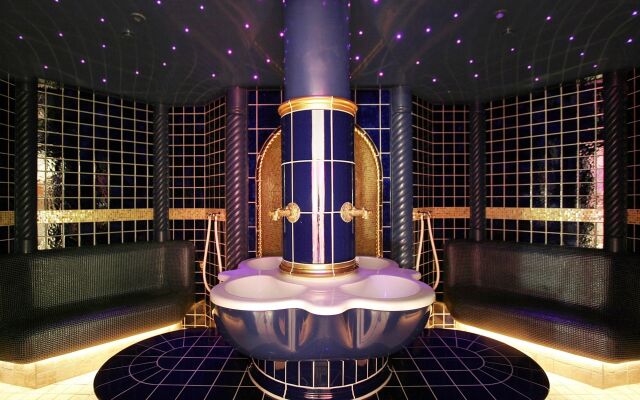 Richmond Nua Wellness -Spa - Adults Only