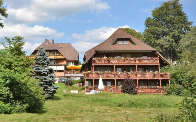Hotel Imbery