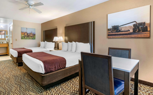 Best Western Orchard Inn