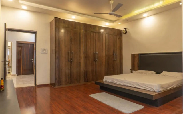 Soank Paradise - The Boutique Hotel