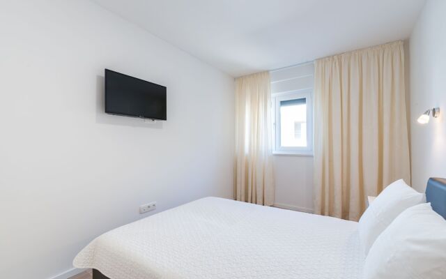 Apartment Martan