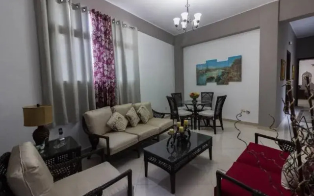 Casa Aguila 753
