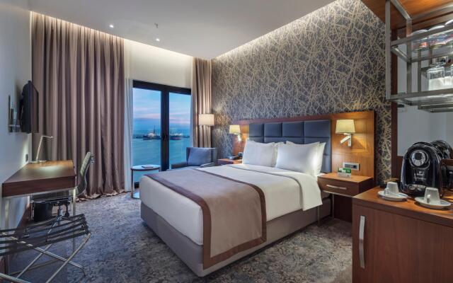 Holiday Inn Istanbul - Tuzla Bay by IHG