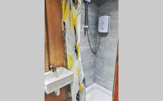Cute & Cosy Loft-Style Studio close to Beach