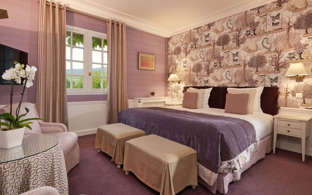 Briqueterie Champagne, A Beauvallon Hotel & Spa