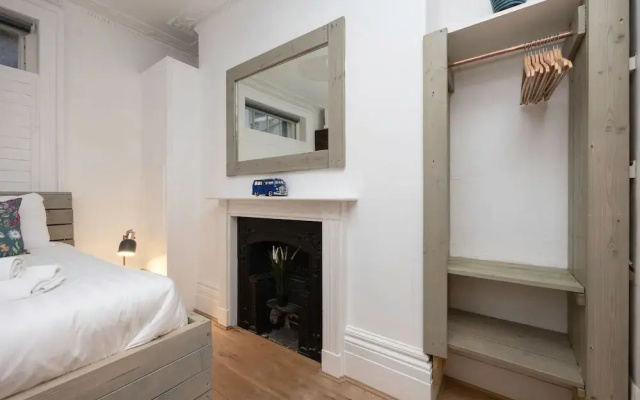 Host Stay Grafton Driftwood