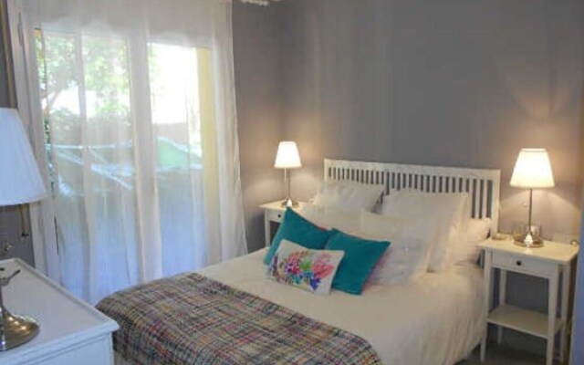 Apartamento Marina Bajos 1