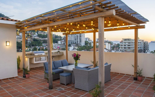 Tres Marias Luxury Suites - Adults Only