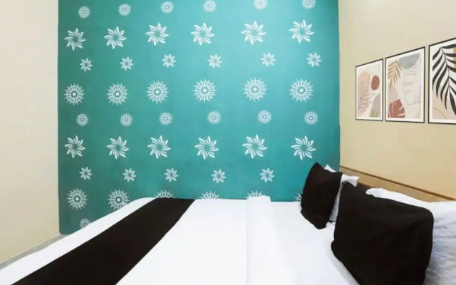 Vista Inn Hotel Varanasi