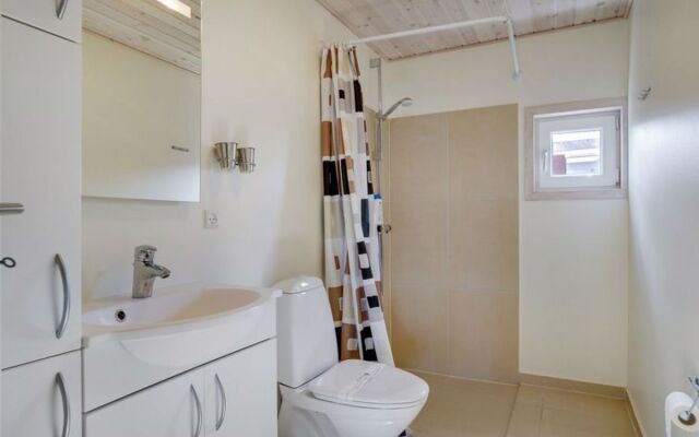 "Peadda" - 500m from the sea in NW Jutland