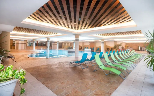 Hotel Aquarell