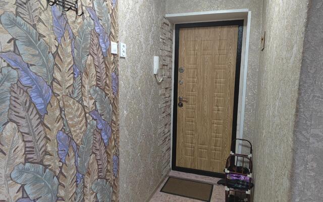 Апартаменты на улице Охотничья