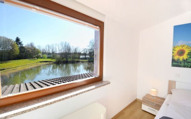 Nice rooms Strasbourg - Europapark