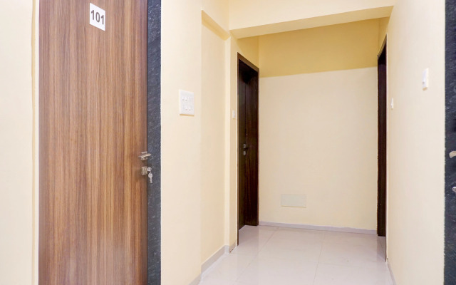 Super Collection O Veerbhadra Nagar Baner